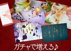 オシャレ可愛い壁紙 アリス 無料 Androidアプリ Applion