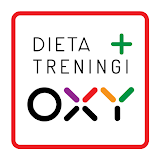 OXY - Dieta i Treningi w domu icon