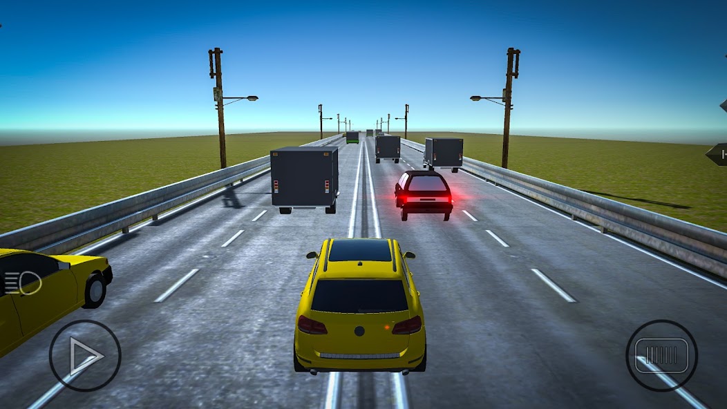 Tiberiu si Cornel Cars Sim v7 APK + Mod [Unlimited money] for Android