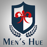 Men's Hue icon