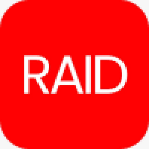 Raid Driver logo