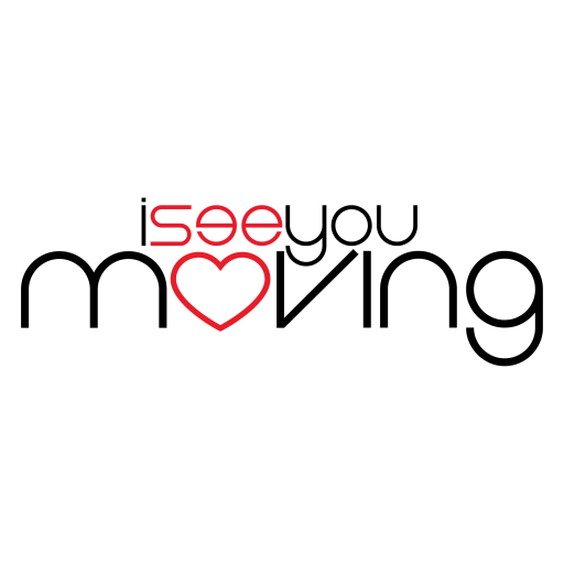 I See You Moving logo