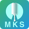 MKSLaser icon