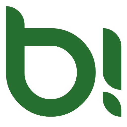 Byom! Satisfaction logo
