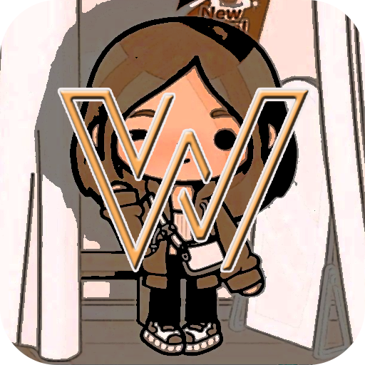 Toca Boca Wallpaper Aesthetic