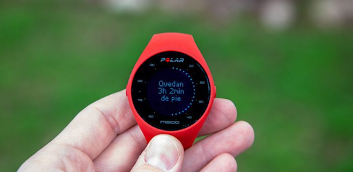 Polar M200 Guide
