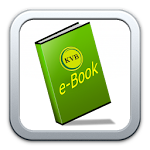 KVB e-Book Apk