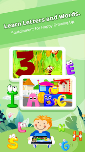Cherry English for Kids(圖4)-速報App