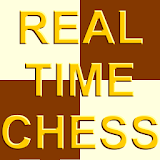 Real Time Chess icon