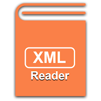 XML Viewer  Reader - XML Editor for Android