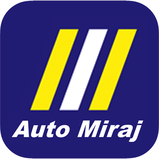 Auto Miraj  Icon