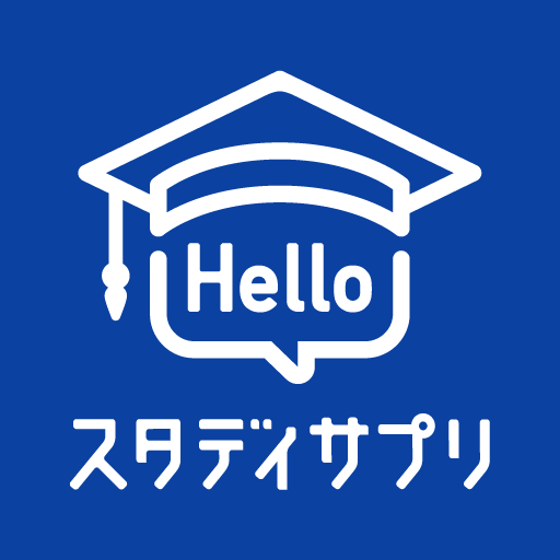 中高生英会話コース logo