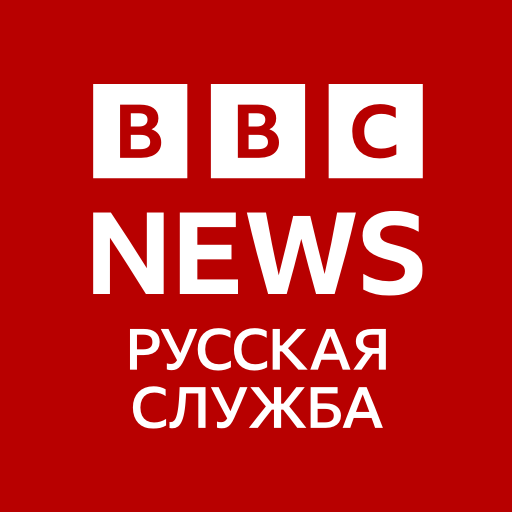 BBC Russian  Icon