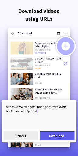 SPlayer - All Video Player - Video Players & Editors - apps