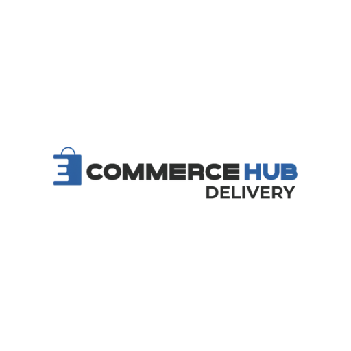 E-CommerceHub Delivery