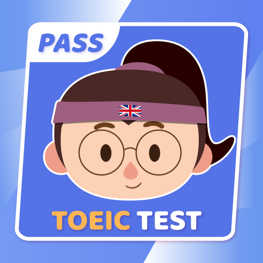 Prep for the TOEIC® Test Pract 1.2 Icon