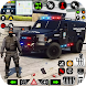 Police Simulator Game 2024