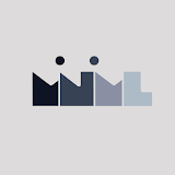 Mnml - Minimal KWGT widgets icon
