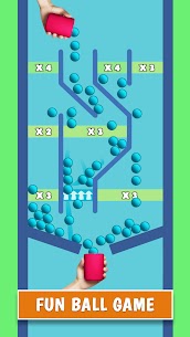 Collect Balls Apk Mod for Android [Unlimited Coins/Gems] 3