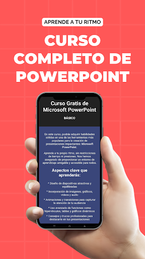 Curso De PowerPoint Screen 3