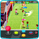 Herunterladen Sports Club: Arcade Game Installieren Sie Neueste APK Downloader