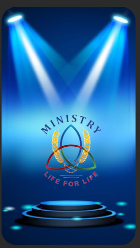 Radio life for life Screen 2