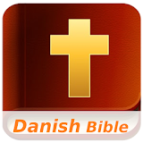 Danish Bible icon