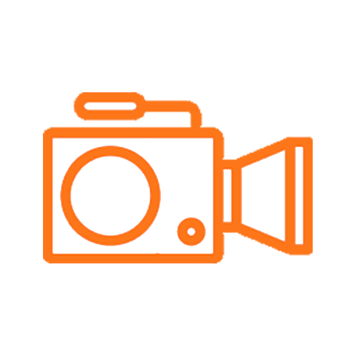 FaceScreen Recorder logo