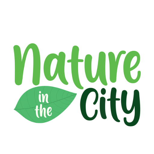 Nature in the City logo