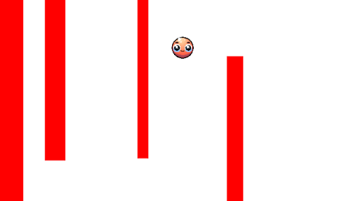 DownFall Screen 2