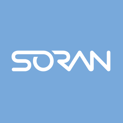 live SORAN  Icon