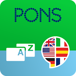 Icon image PONS Vocabulary Trainer