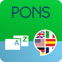 PONS Vocabulary Trainer