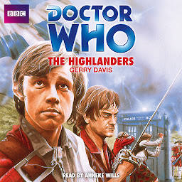 Icon image Doctor Who: The Highlanders