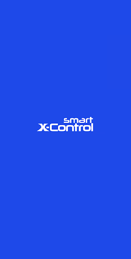 Android application Exatron Smart X-Control screenshort