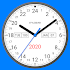 Analog Clock 24-7 2.12