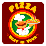How To Make Pizza icon