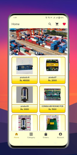 JayTech Screen 3