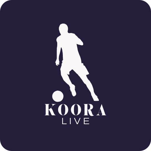 Koora on sale live football