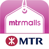 MTR Malls icon