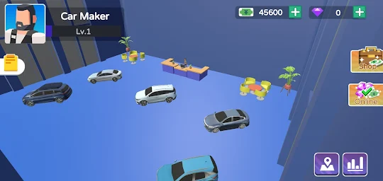 Car Tycoon