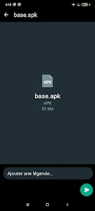 Share Apps: APK Share