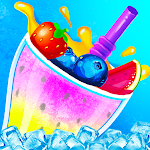 Cover Image of Download Homemade smoothie maker game  APK