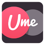 Dating UME - online chat icon