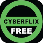 Cover Image of Télécharger Cyberflix tv free movies 1.0 APK