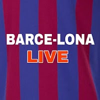 Barcelona Live Match — Unofficial App