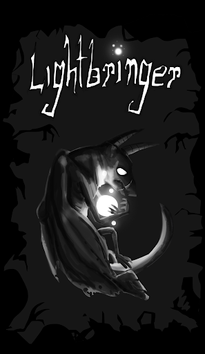 Android application Lightbringer screenshort