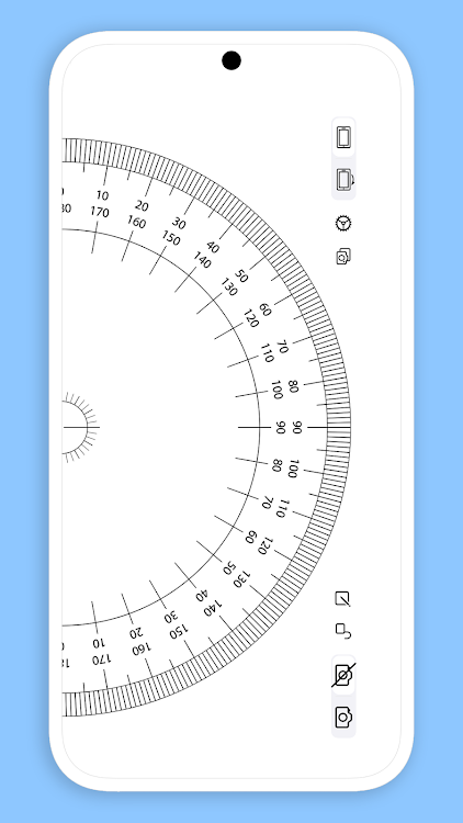 Protractor (2024) - 2.5.0 - (Android)