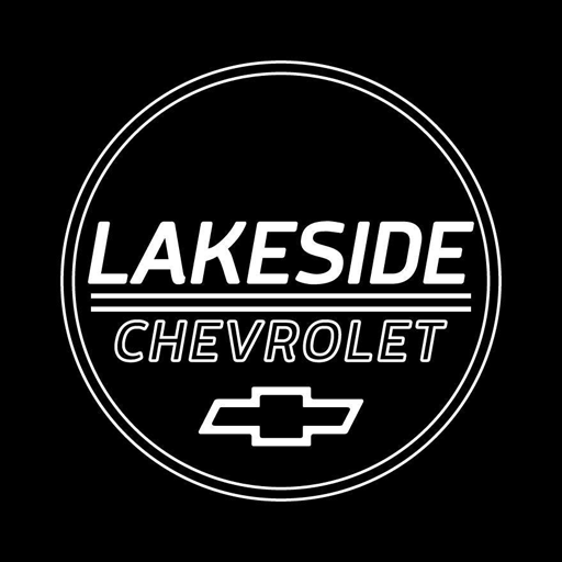Lakeside Chevrolet MLink 4.3.77 Icon
