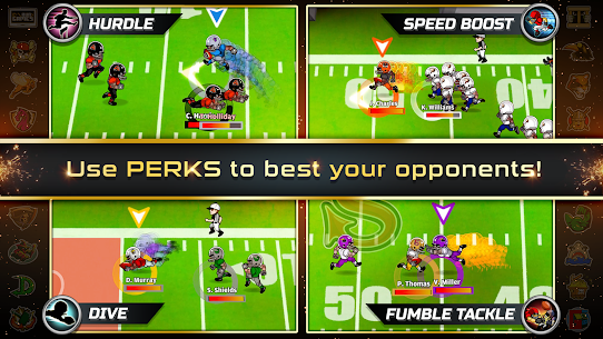 Football Heroes PRO 2017 For PC installation